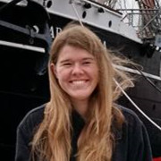 Jessica Ansorge