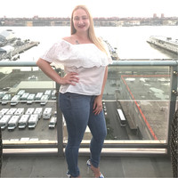 Heather Dalesandro