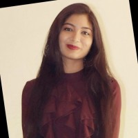 Iram Ansari