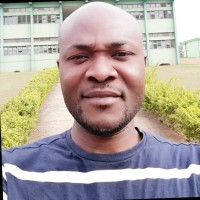 Ble Yrro Ph. D. In Mining Engineering