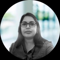 Subhashini B