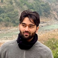 Aayush Joshi