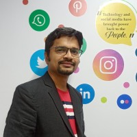 Dilip Purohit