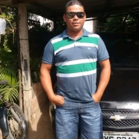 Sidvan Rodrigues Souza