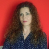 Sonja Zarubica Paunović