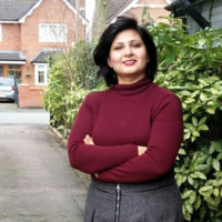 Nishu Verma