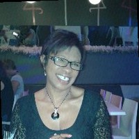 Theresa Mabuza