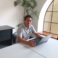 Elmer Santisteban