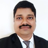 Nagendranadh Tadikonda