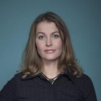 Caroline Rørdam