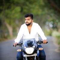 Sushanth Sushu