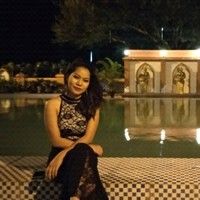Thinzar Tin Tun