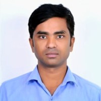Kali Vinod Kumar