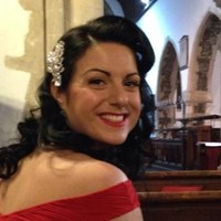 Gemma Darlow