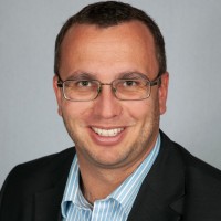 Frederic Schneider