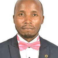 DUNCAN KAMAU