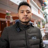 Aashik Maharjan