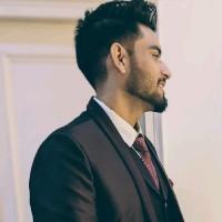 Sahil Hangloo