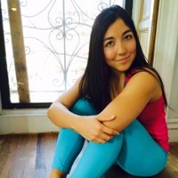 Anne Tangi