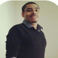 Donte Walker