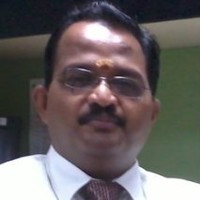 Ramakrishnan Varadarajan