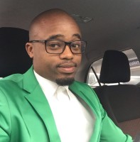 Thembekile Boyana