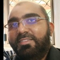 Shariq Qureshi