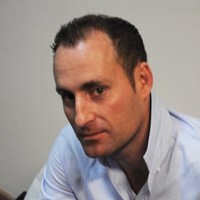 Matthew Stainsby
