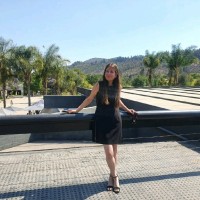 Renata Gallardo Sánchez