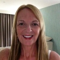Miriam Mckenna