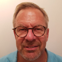 Peter Molin
