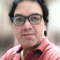Pankaj Bharadwaj