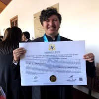 Leonardo Pulido
