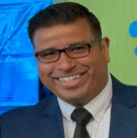 Danny Esparza