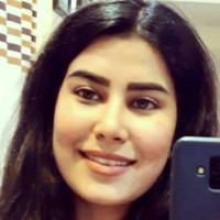 Zahra Rasti