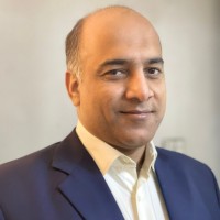 Shahzad Khalid Chaudhry