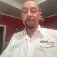 Jerry Christopher