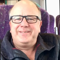Jon Chambers
