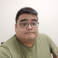 Johnson Teo