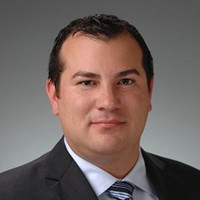 R Joseph Perez