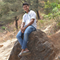 Vineet Patil