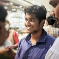 Praveen Bharathi