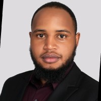 Ian Wycliffe Kamau
