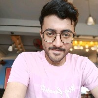 Ayushkumar Prajapati