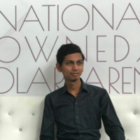 Raju Karkar