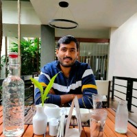 Praveen R Nair