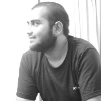 Sohail Farooqi