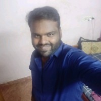 Magesh Kumar Krishnamoorthy