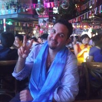 Vark Markarian Jr.