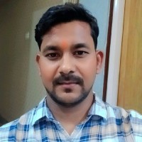 Abhishek Kumar Paswan